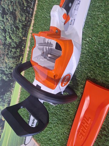 Stihl MSA 70 C-B 