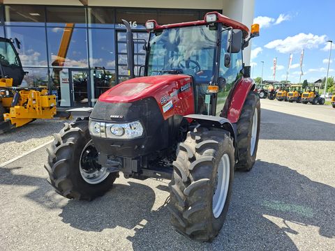 Case IH Farmall 95 A EP Allrad Komfort