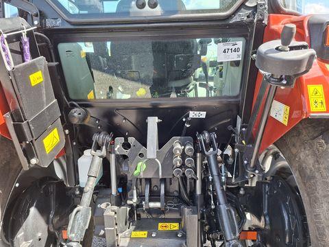 Case IH Farmall 95 A EP Allrad Komfort