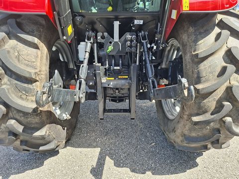 Case IH Farmall 95 A EP Allrad Komfort