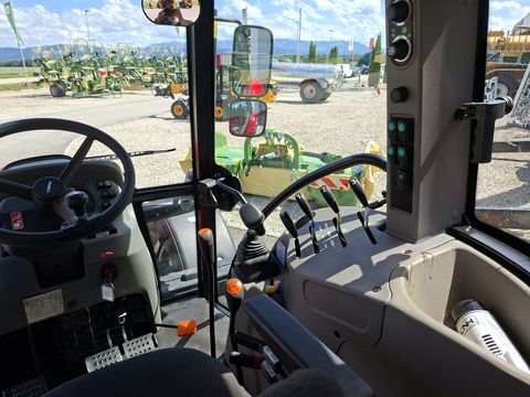Case IH Farmall 95 A EP Allrad Komfort
