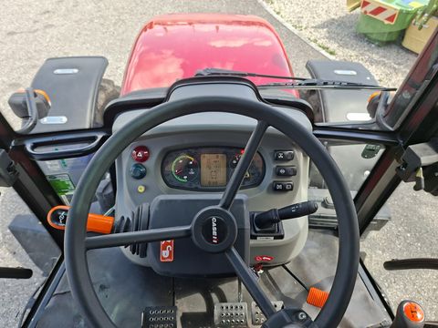 Case IH Farmall 95 A EP Allrad Komfort