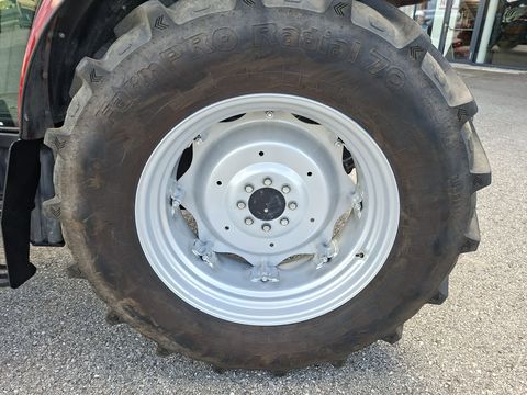Case IH Farmall 95 A EP Allrad Komfort