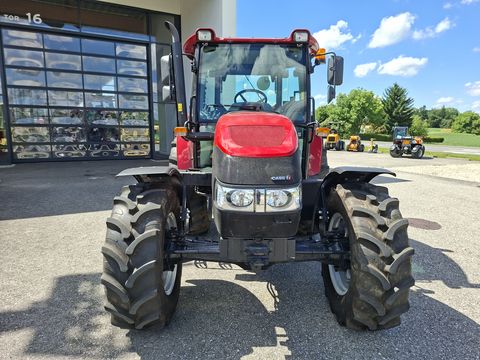 Case IH Farmall 95 A EP Allrad Komfort
