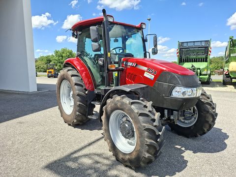 Case IH Farmall 95 A EP Allrad Komfort