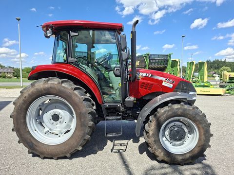 Case IH Farmall 95 A EP Allrad Komfort