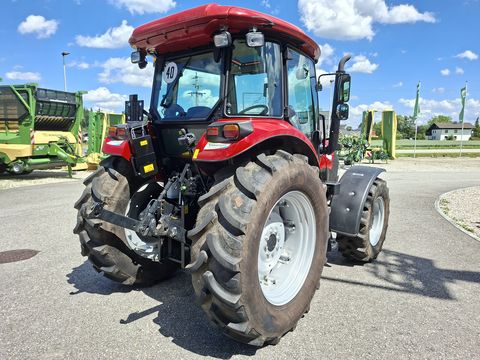 Case IH Farmall 95 A EP Allrad Komfort