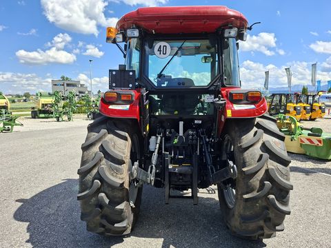 Case IH Farmall 95 A EP Allrad Komfort