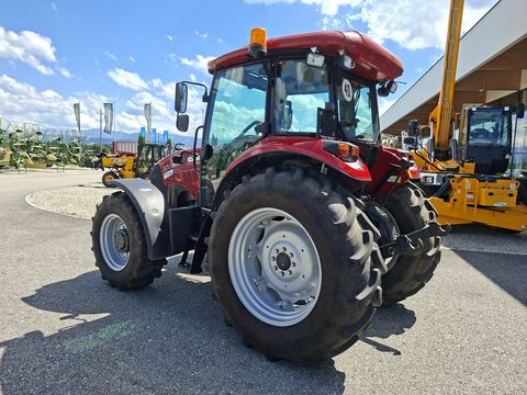 Case IH Farmall 95 A EP Allrad Komfort