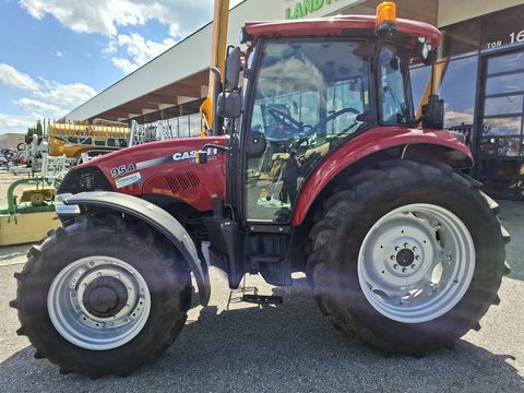 Case IH Farmall 95 A EP Allrad Komfort