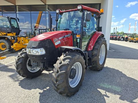 Case IH Farmall 95 A EP Allrad Komfort