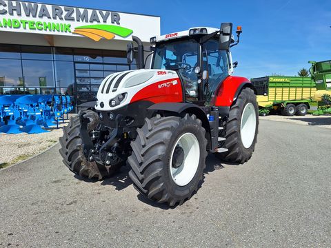 Steyr 6175 Impuls CVT