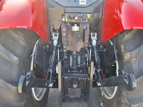 Steyr 6175 Impuls CVT