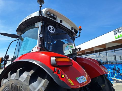 Steyr 6175 Impuls CVT