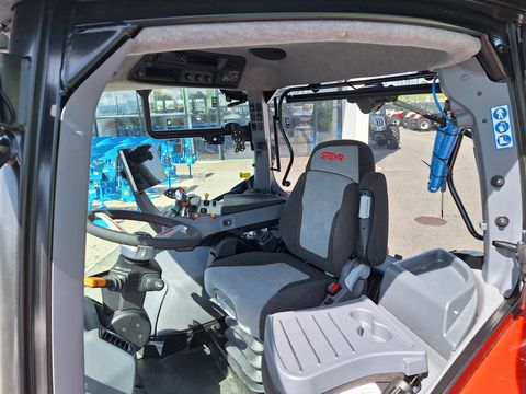 Steyr 6175 Impuls CVT