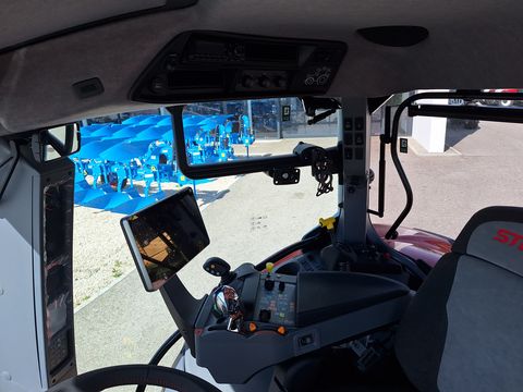 Steyr 6175 Impuls CVT