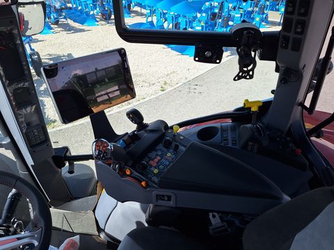 Steyr 6175 Impuls CVT