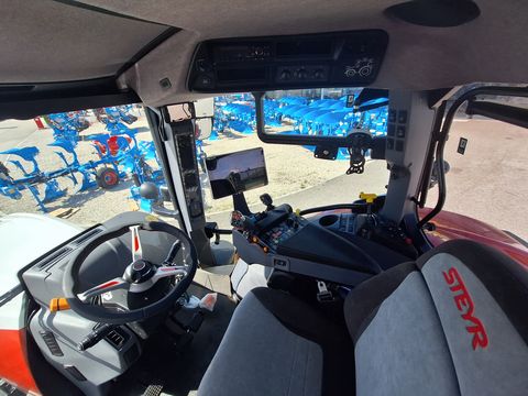 Steyr 6175 Impuls CVT