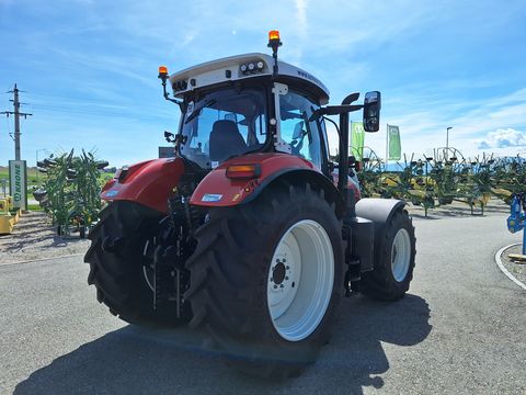 Steyr 6175 Impuls CVT