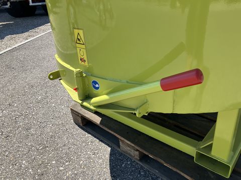 Fliegl  AgroCenter Favorite 600lt. 