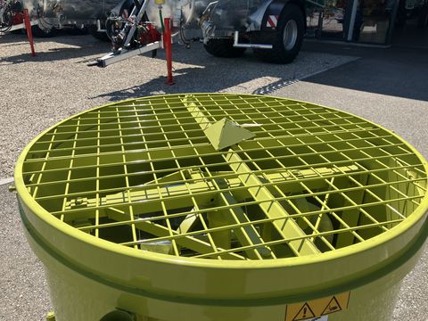 Fliegl  AgroCenter Favorite 600lt. 