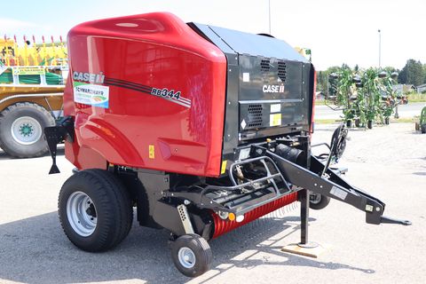 Case IH RB 344 RC