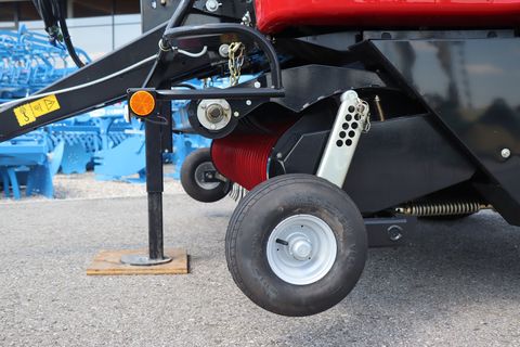 Case IH RB 344 RC