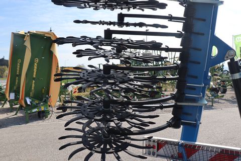 Carre Rotorhacke Rotanet