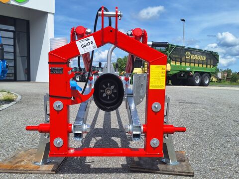Vakutec TMH 5m SW Profi 