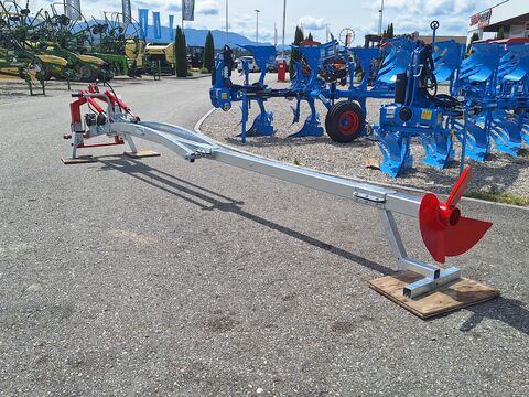 Vakutec TMH 5m SW Profi 