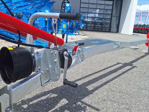 Vakutec TMH 5m SW Profi 