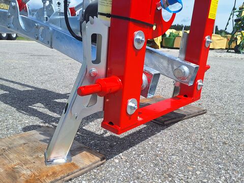 Vakutec TMH 5m SW Profi 