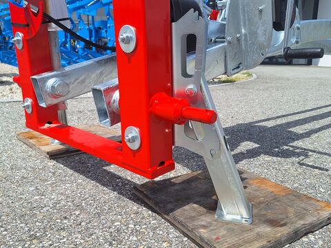 Vakutec TMH 5m SW Profi 