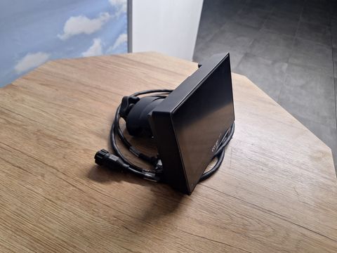 Krone CCI-800 InCab Terminal