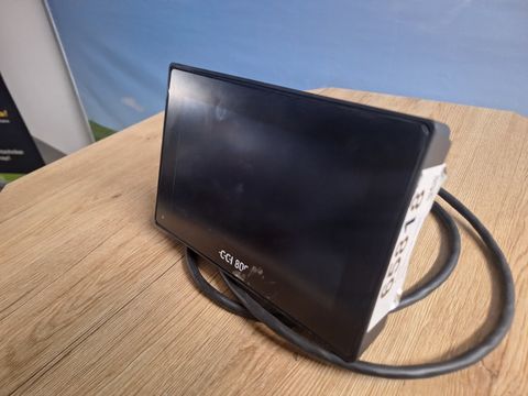 Krone CCI-800 InCab Terminal