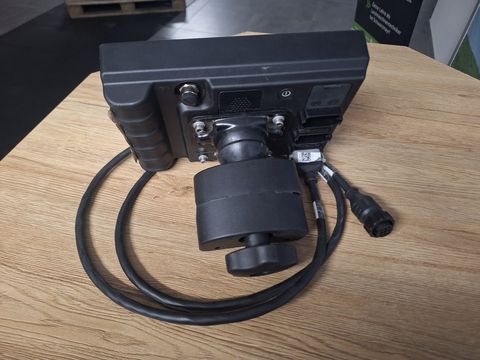 Krone CCI-800 InCab Terminal