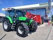 Deutz Fahr Agrotron K 110