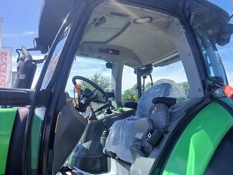 Deutz Fahr Agrotron K 110