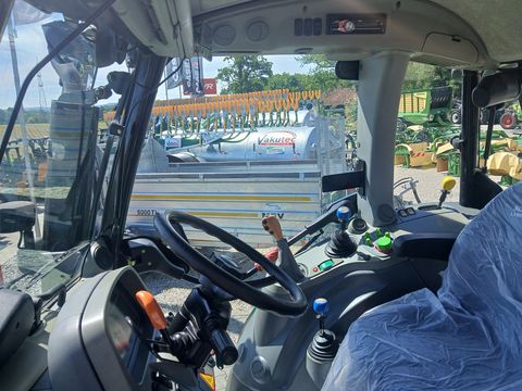 Deutz Fahr Agrotron K 110