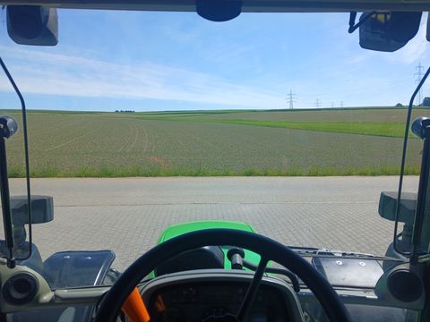 Deutz Fahr Agrotron K 110