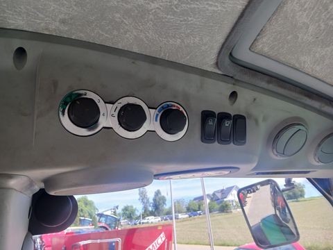 Deutz Fahr Agrotron K 110