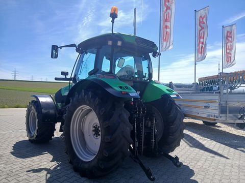 Deutz Fahr Agrotron K 110