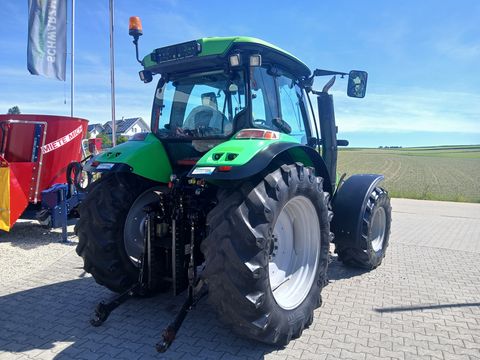 Deutz Fahr Agrotron K 110