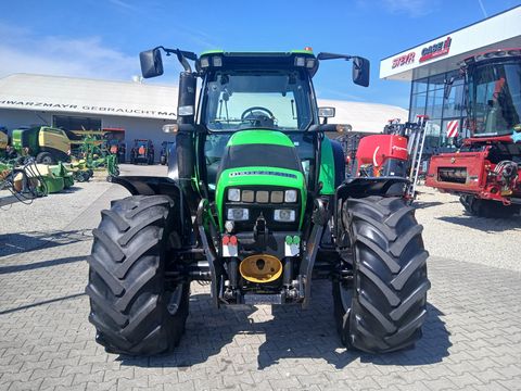 Deutz Fahr Agrotron K 110