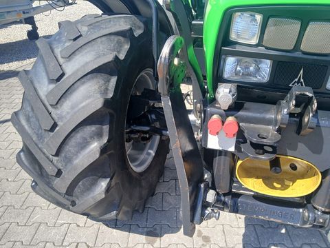 Deutz Fahr Agrotron K 110