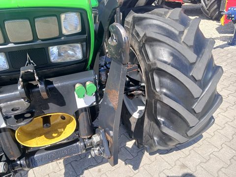 Deutz Fahr Agrotron K 110