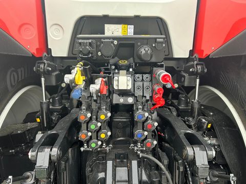 Steyr 6240 Absolut CVT