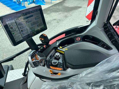 Steyr 6240 Absolut CVT