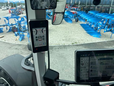 Steyr 6240 Absolut CVT