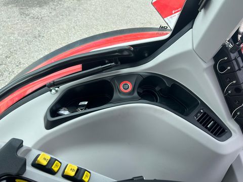 Steyr 6240 Absolut CVT